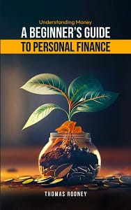 A beginner's guide for parents to teach kids about personal finance, providing money insight for kids.